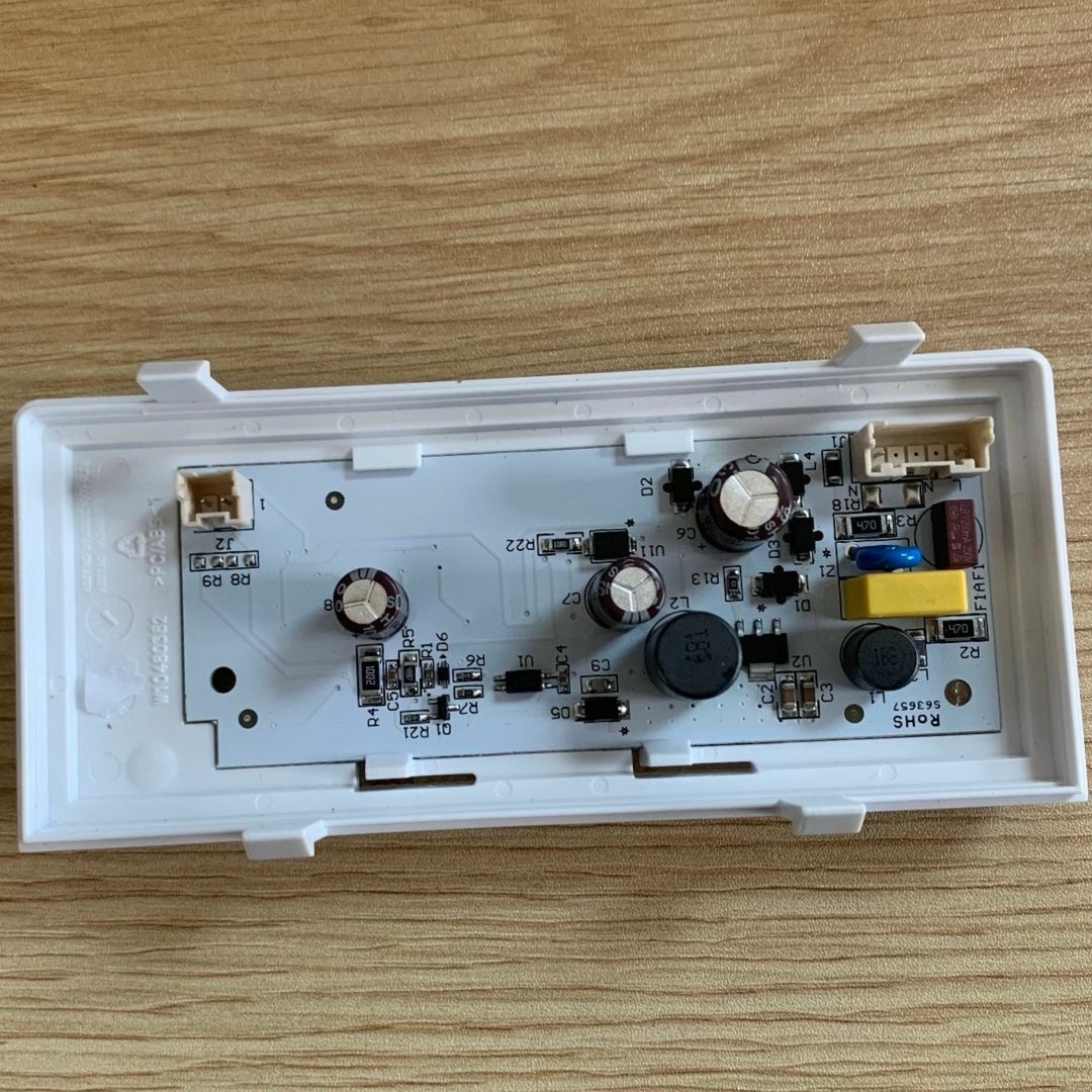 Whirlpool W10515058 LED Light WRS342FIAM00 WRS325FDAM04 WRS537SIAM0 WRS325FDA