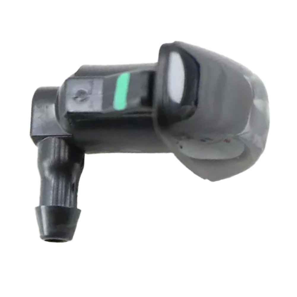 Windscreen Washer Jet Windshield Spray Nozzle Vehicle Compatibility Brand New