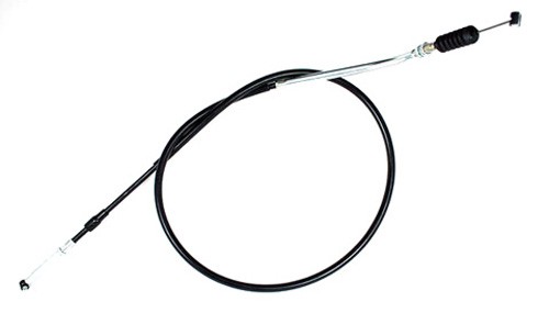 MOTION PRO Cable, Black Vinyl, Clutch 03-0374