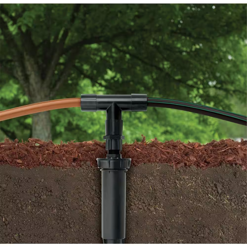 Riser Connection Kit