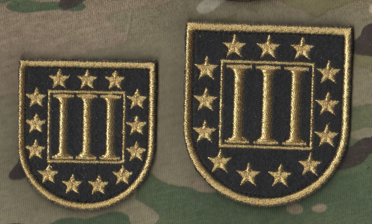 JOINT TASK FORCE JTF SEAL SPECIAL WARFARE OPPOSING FORCE vêlkrö PATCH: RED TEAM