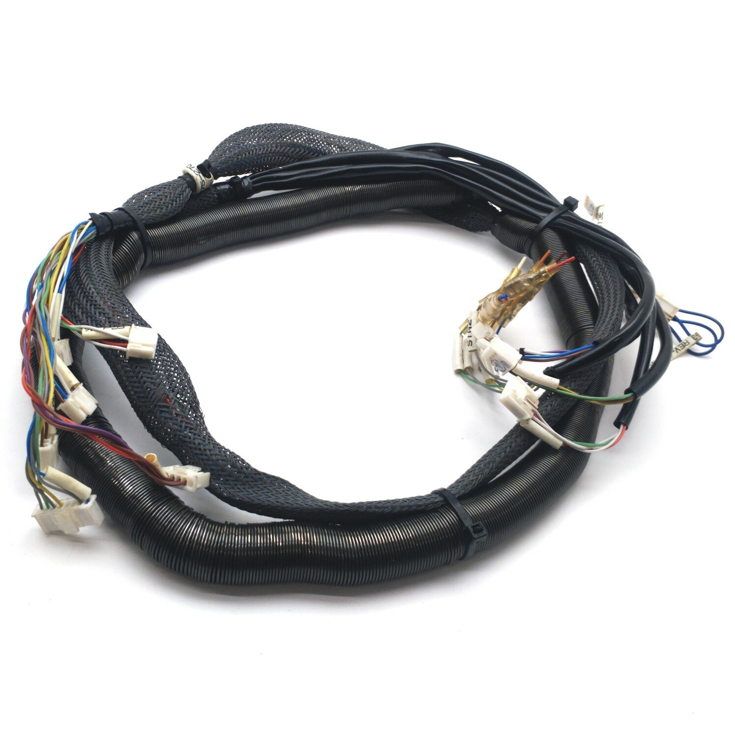 Kawasaki 50975-2705 Rev. A Wiring Harness, 4 Feet Long, For JS-5/A50F