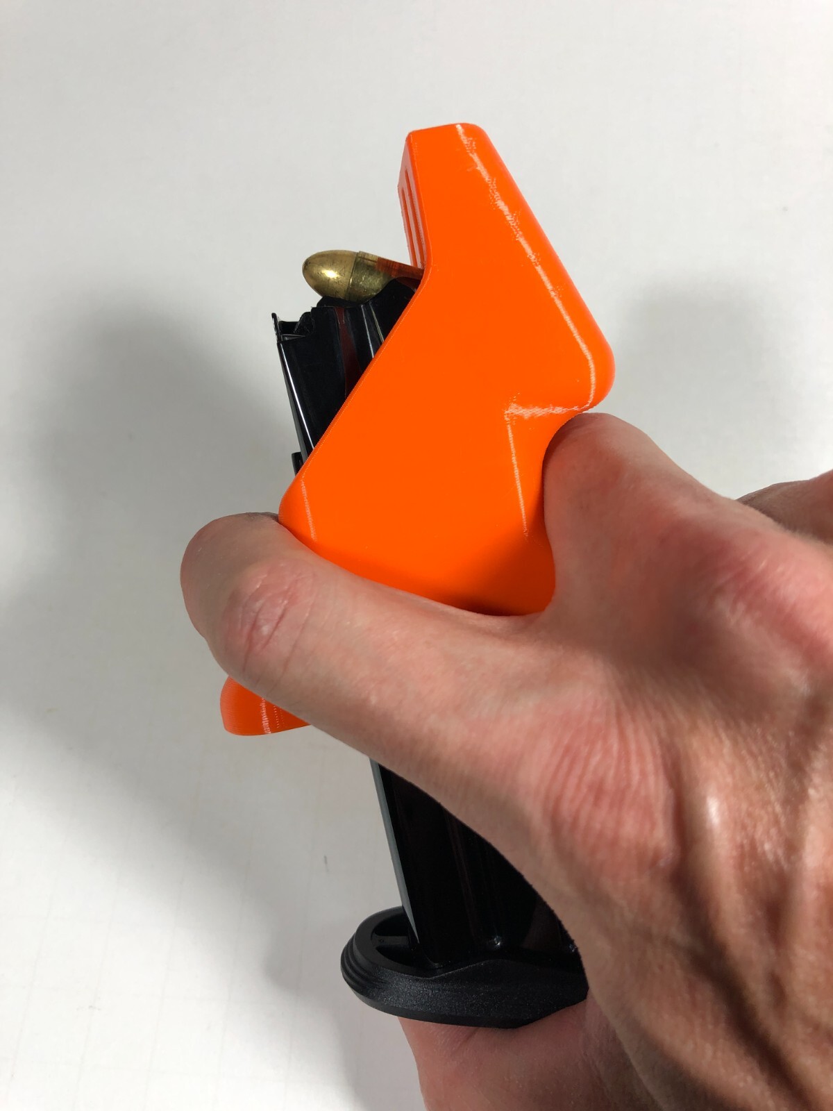 Beretta APX Speedloader - Handgun 9mm Magazine Speed Loader MADE IN USA *VIDEOS*