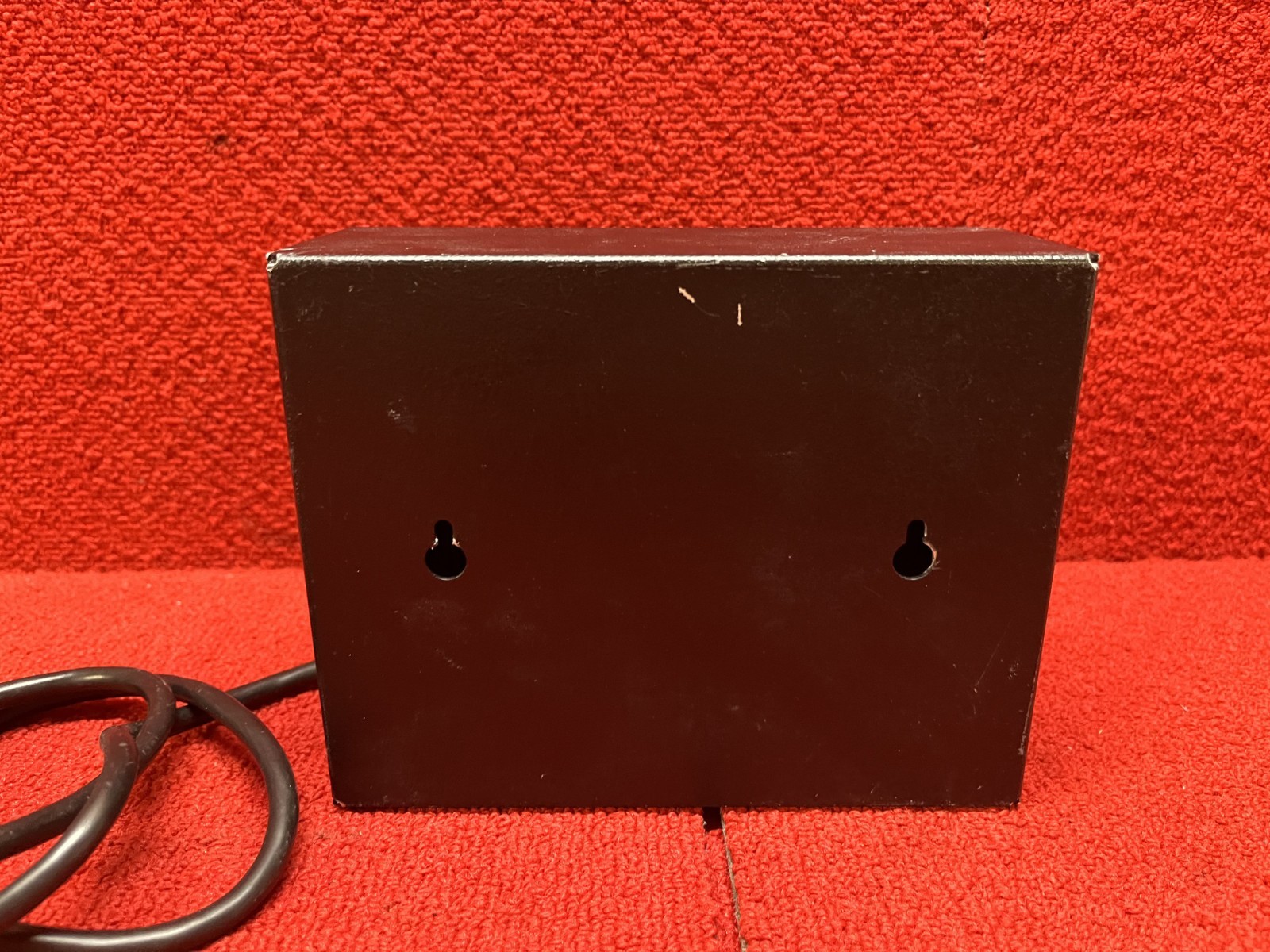 Used Henry Engineering Utility Control Interface Superelay Good Condition