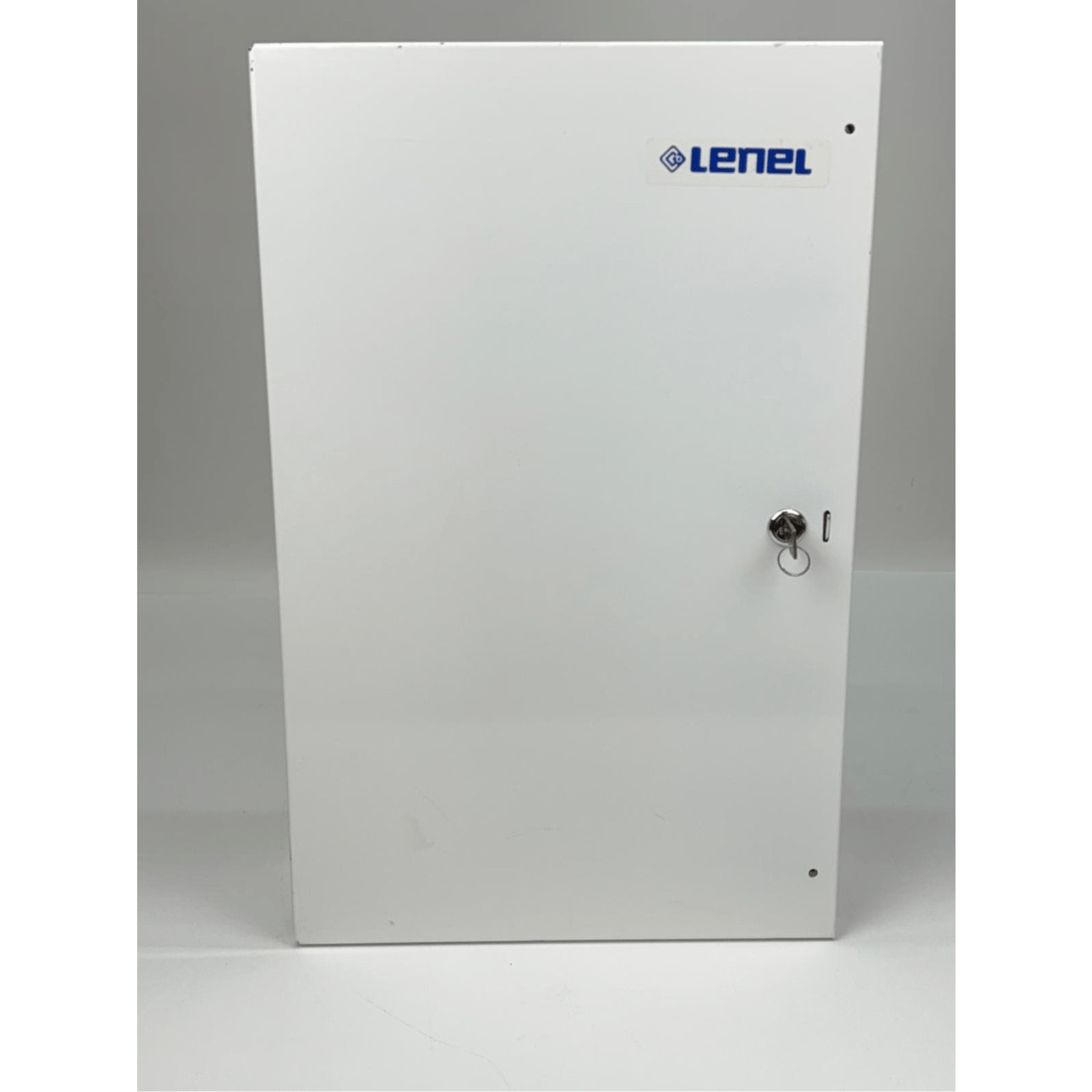 Lenel goEntry GOE-SYS-2D2R Access Control Panel w/ Key