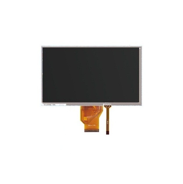 LCD With Touch Digitizer For Snap-on Solus Ultra EESC318 Display replacement