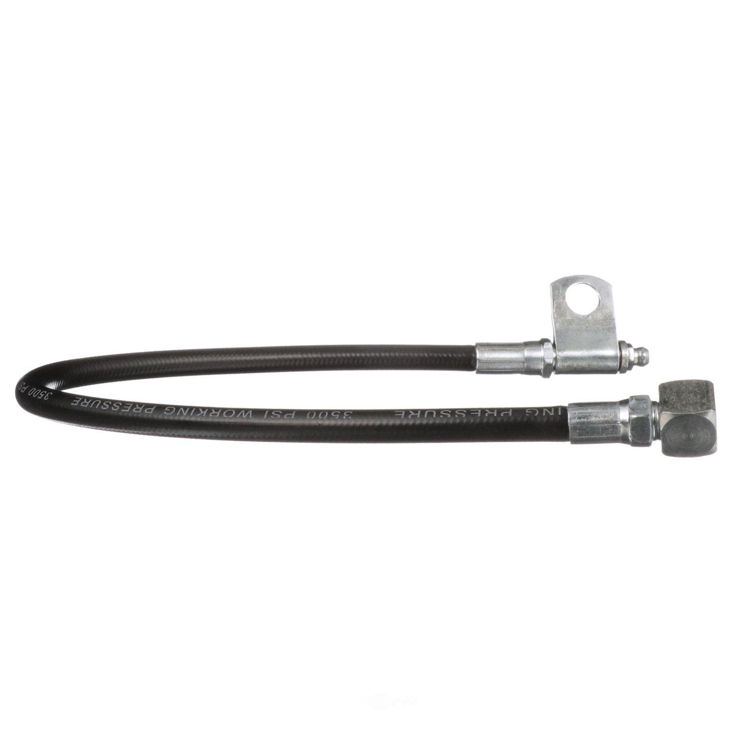 Strg Grease Hose Kit Delphi TA6476