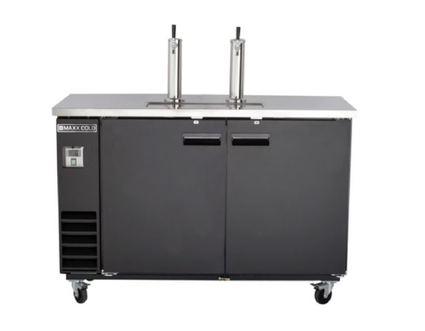 DRAFT BEER COOLER