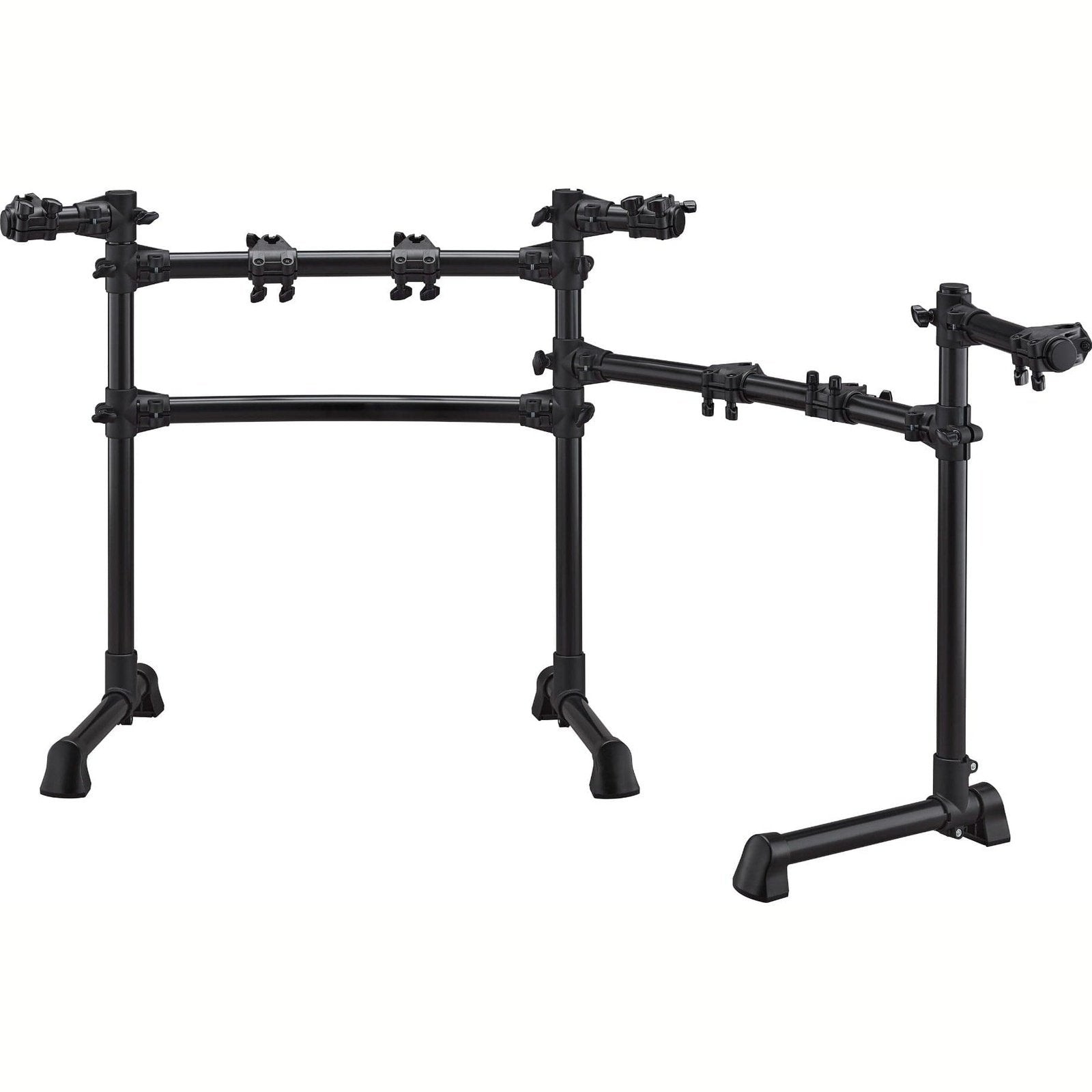 Yamaha Assembled Rack System for the DTX8K-M & DTX8K-X