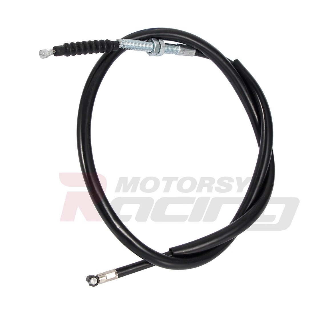 Clutch Cable For Kawasaki ZX1002 Ninja ZX-10R Ninja ZX-10RR 2021-2025 54011-0658