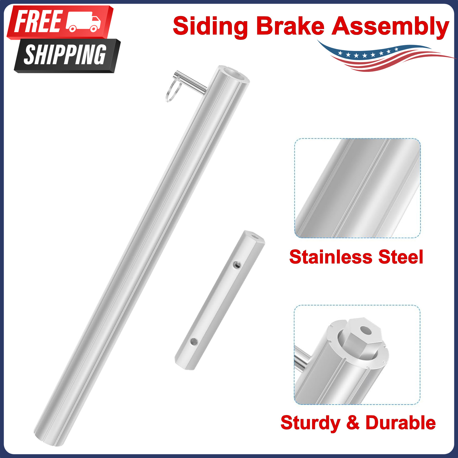 Siding Brake Assembly Replacement Tapco 10351 Lifting Handle Tapco Siding Brake
