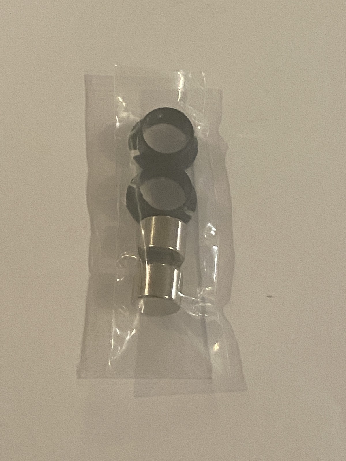 Eastern Motorcycle Clutch Cable Bushing Kit fits 82-88 Harley Softail Sportster