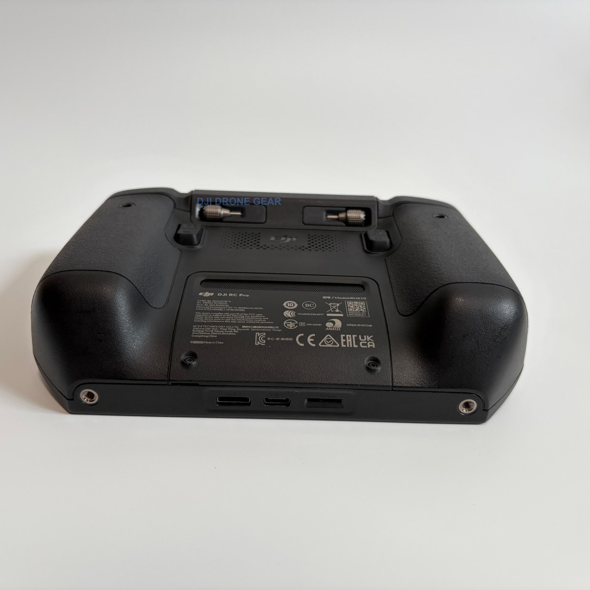 DJI RC Pro Smart Controller RM510 for Mavic 3/3 Pro/3 Classic, Mini 3 Pro/Air 2S