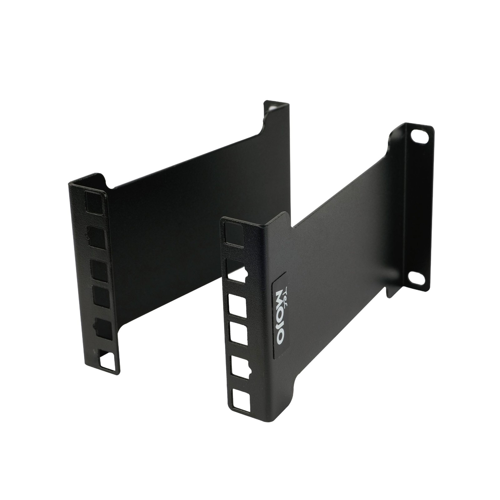Tecmojo Server Rack Depth Extender - 2U - 6inch Depth - TAA Compliant - Reces...