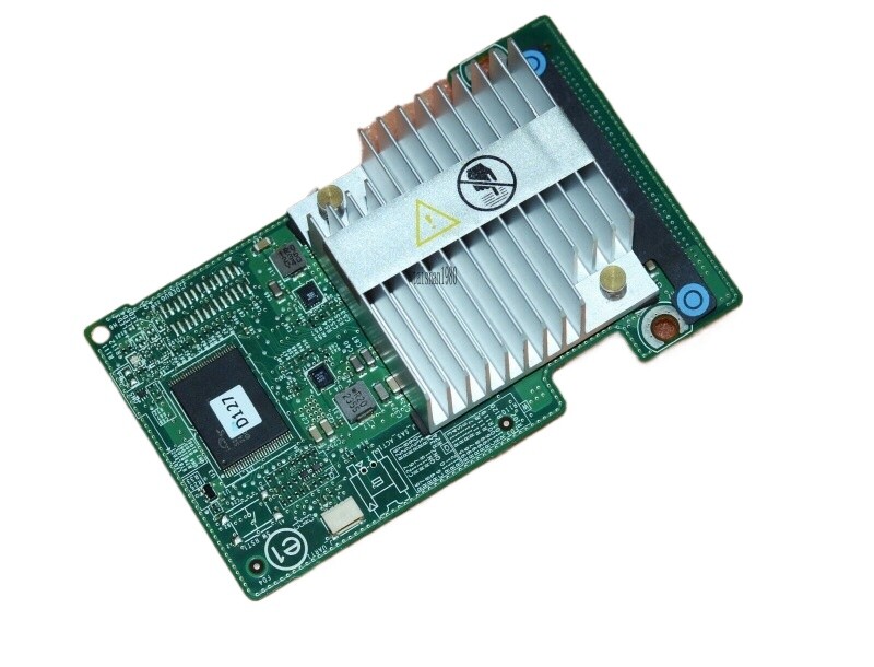 Dell PERC H310 K09CJ 6G SAS/SATA RAID Controller PowerEdge R620 R420 R720 R520