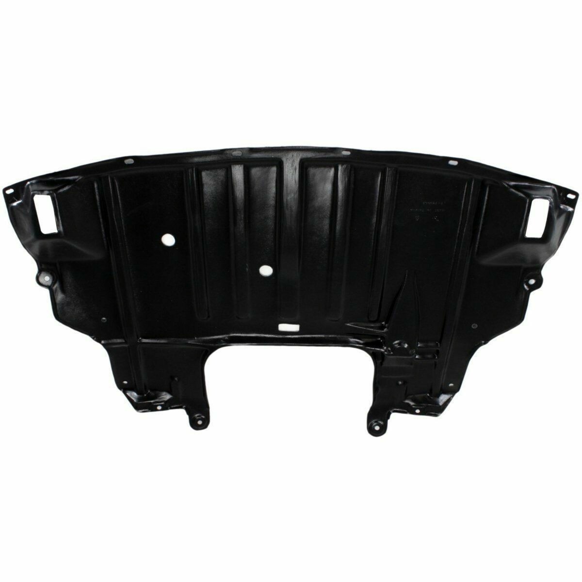 Lower Front Engine Under Cover For 1998-2005 Lexus GS300 LX1228107 5144130250