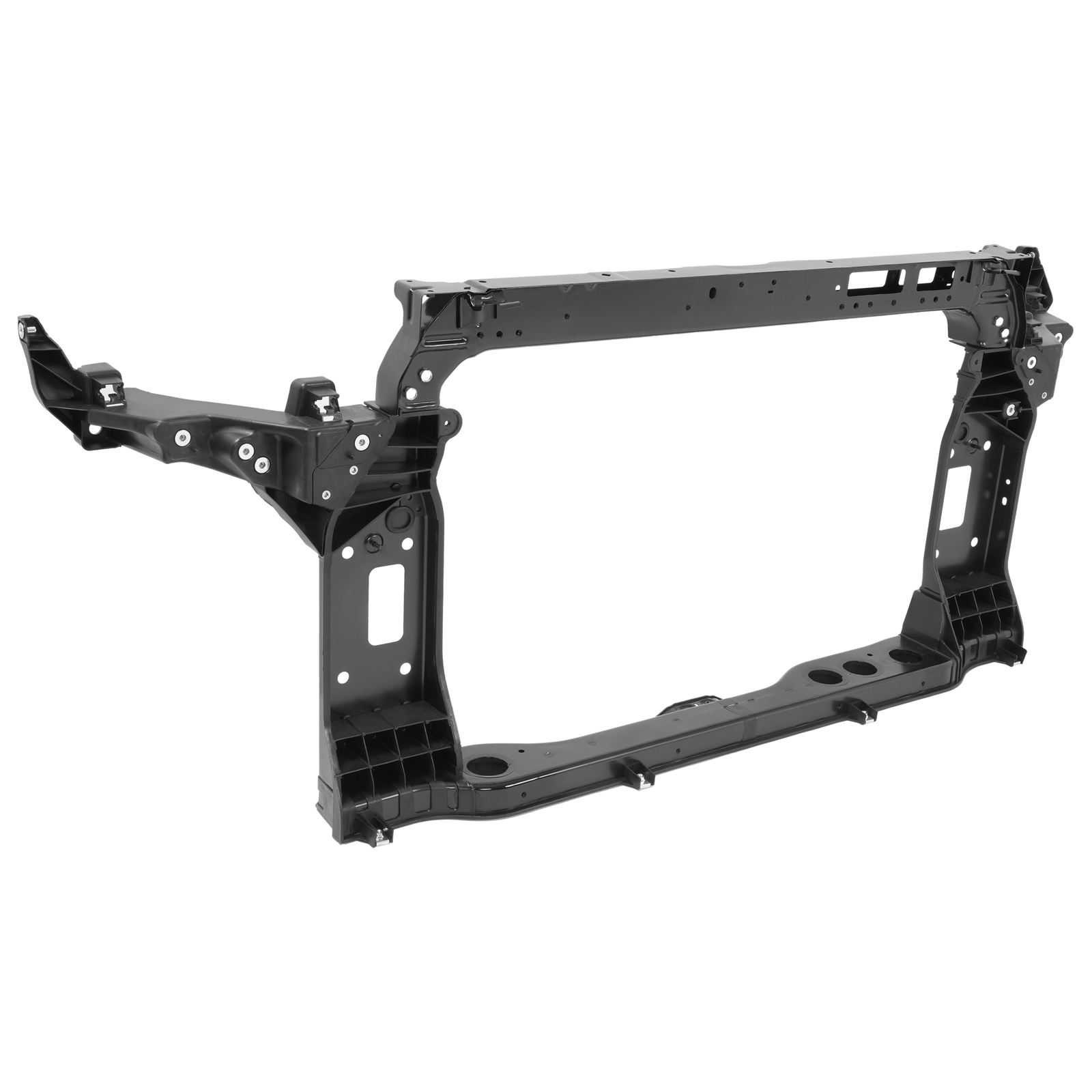 Radiator Support Core Assembly Steel For Hyundai Tucson 2016-2021 #64101D3000