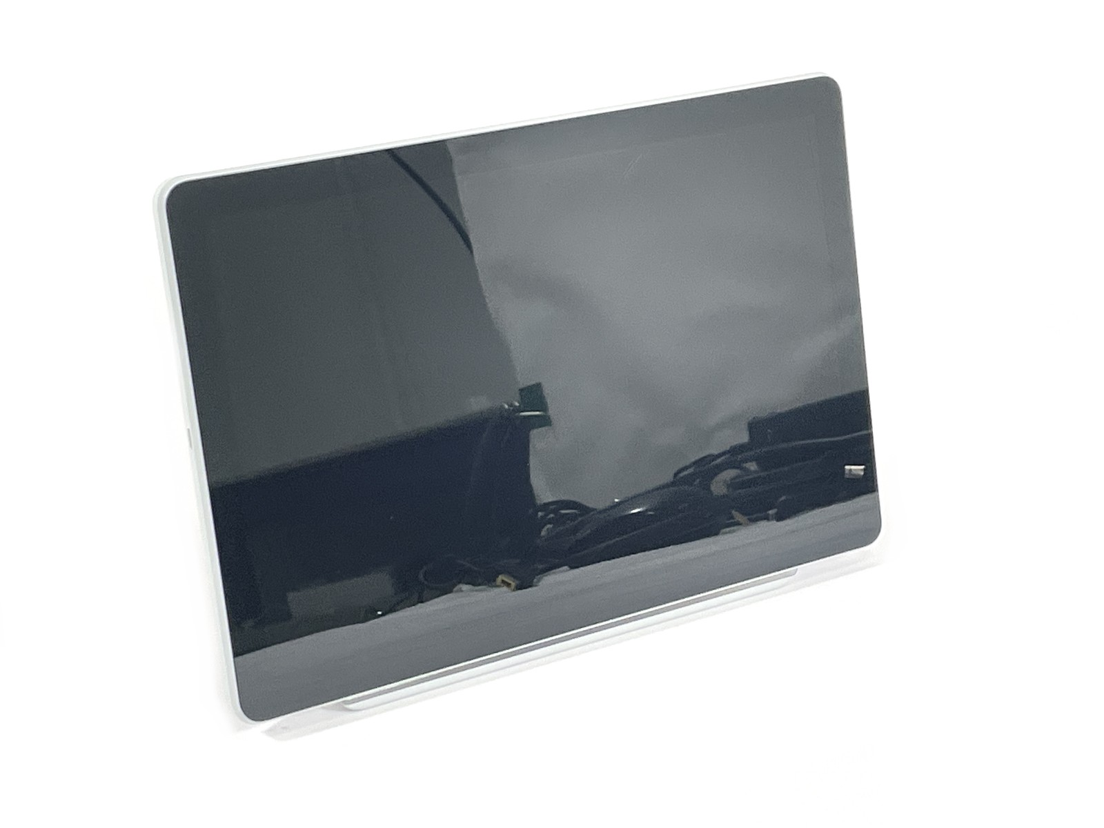 Cisco TTC5-15 CS-T10-WM-L Wall Mount Room Navigator - Display Scratches