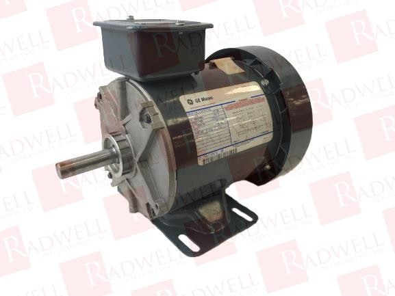GENERAL ELECTRIC 5K33KN356 / 5K33KN356 (USED)
