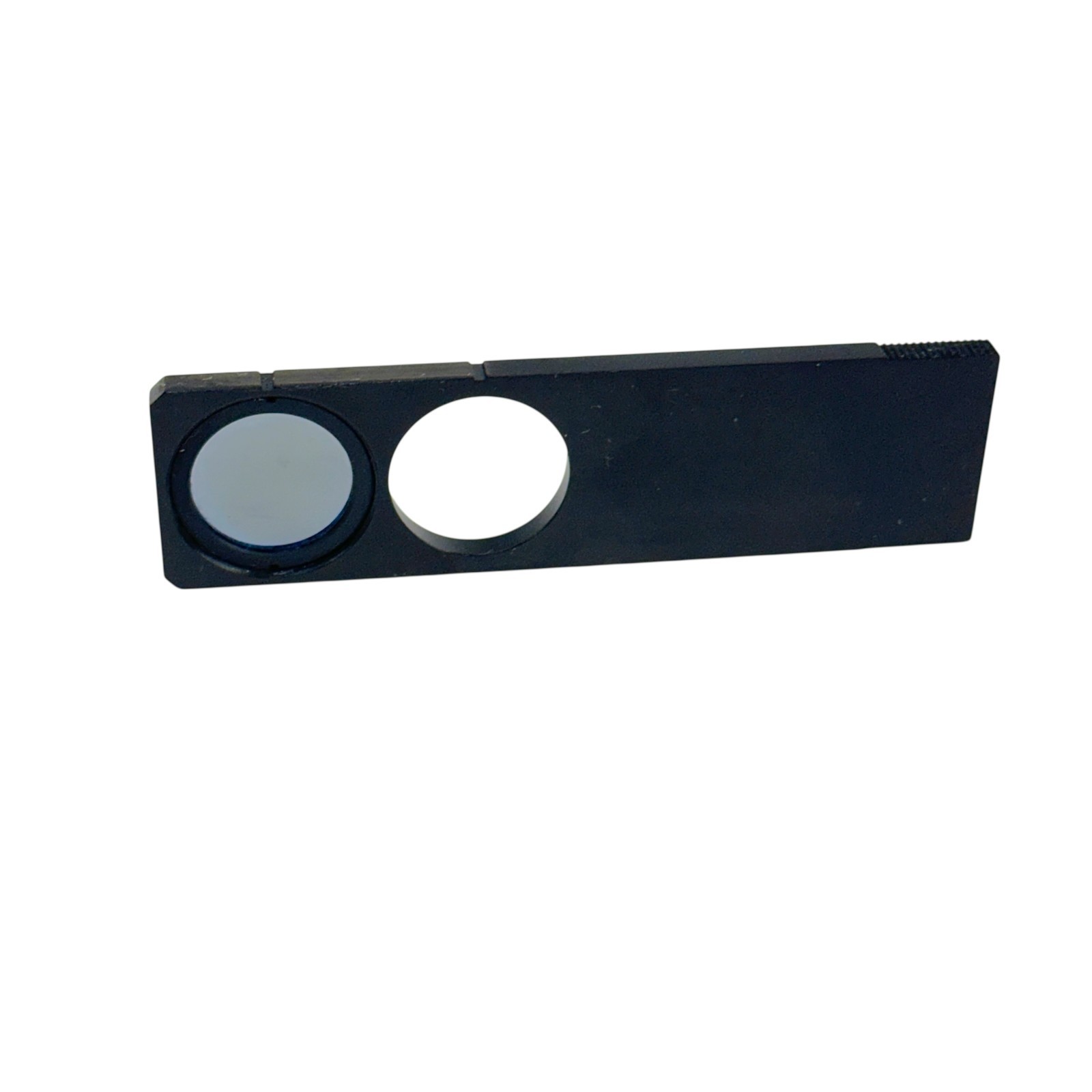 Leitz POL 513 703 Microscope Slider Diaplan Aristoplan