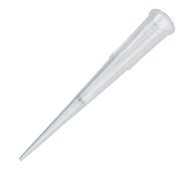 CELLTREAT 20?L Low Retention Filter Pipette Tips, Racked, Sterile, 229017