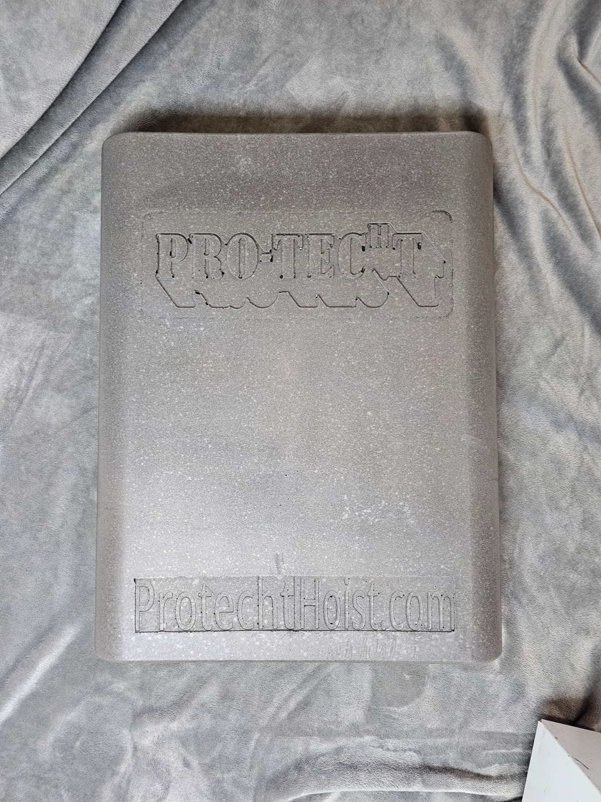 24" Protecht DoorJammer Pads (PAIR) Auto Lifts New