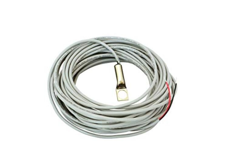Morningstar Remote Temperature Sensor | World Leading Solar Controllers &