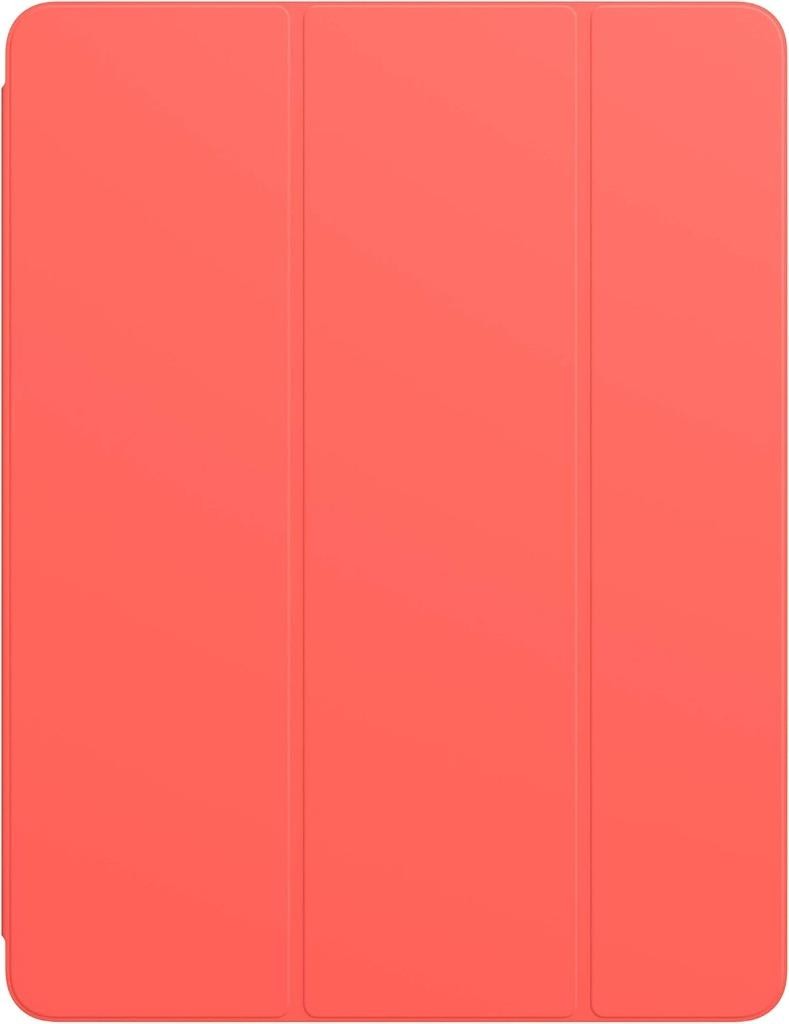 Brand NEW Apple iPad Pro 12.9" 3rd 4th Smart Folio Case Pink Citrus