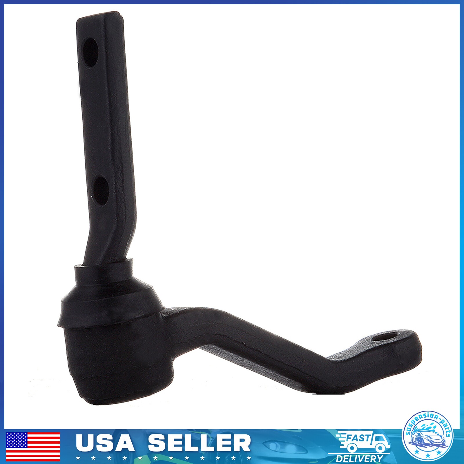 14x Front Upper Control Arm Suspension For 1996-2005 Chevy Blazer S10 GMC Jimmy
