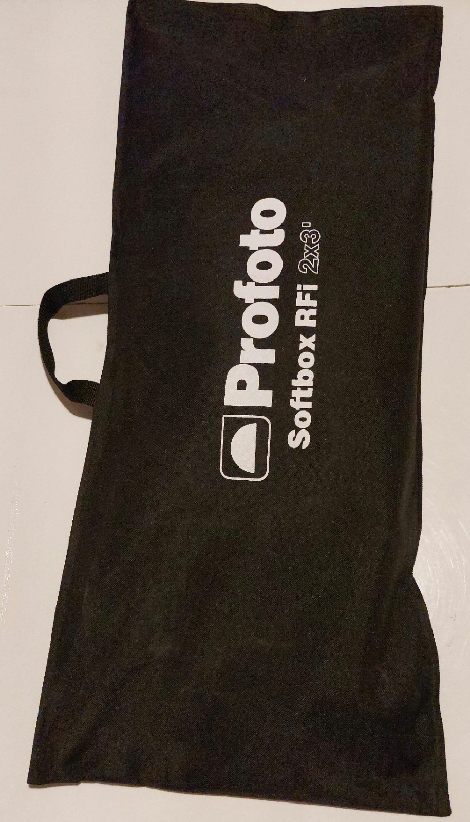 Profoto 2x3' RFi Softbox, Rectangular