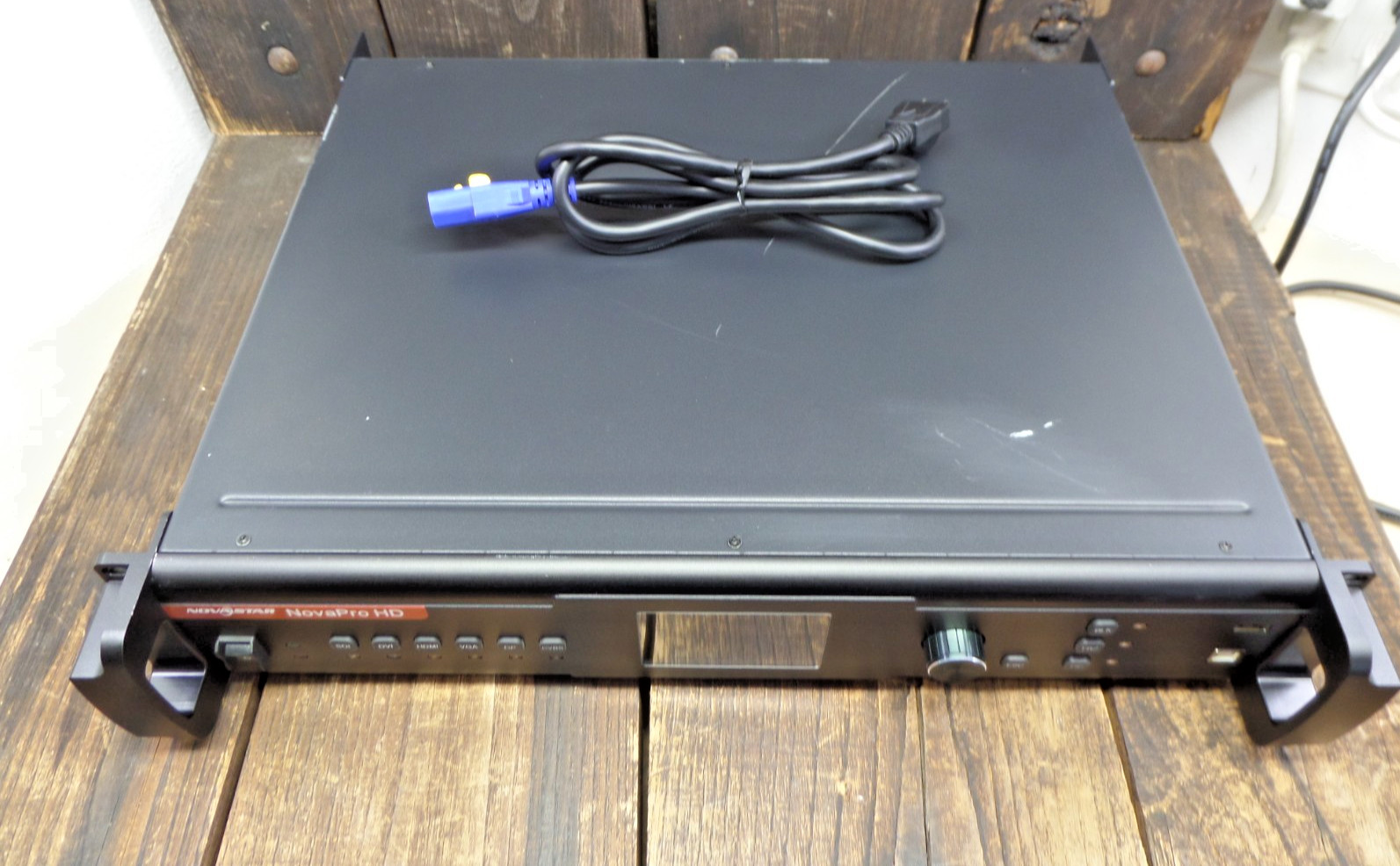 NovaStar NOVAPRO-HD Professional LED Wall Display Controller Processor *REFURBED