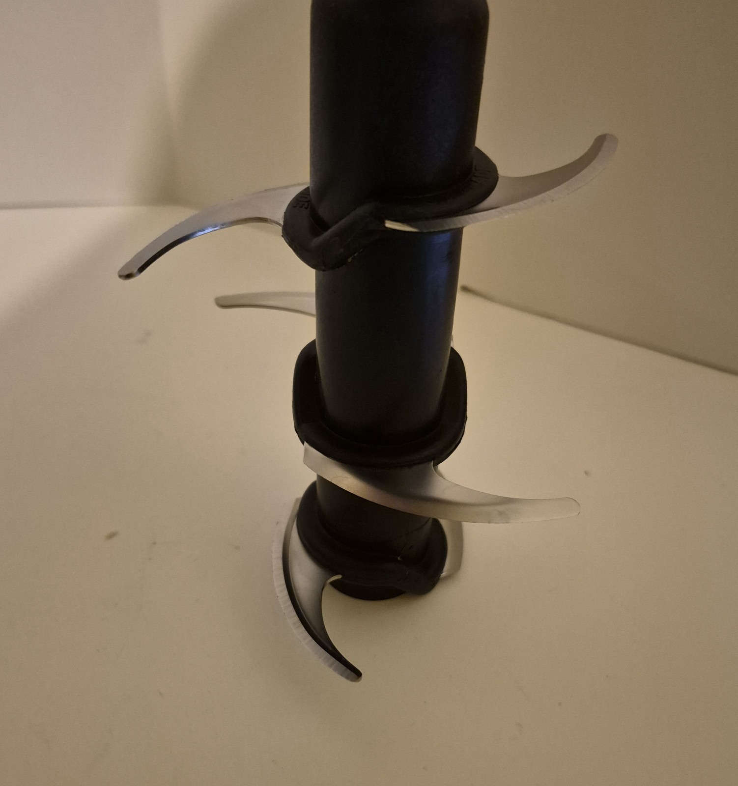 Ninja NJ601AMZ 72oz Replacement Blender 6 Blade Assembly Replacement