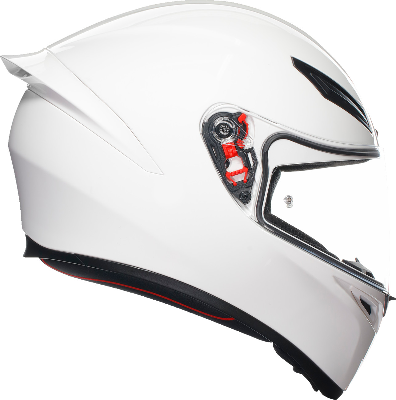 AGV K1 S Helmet White Large