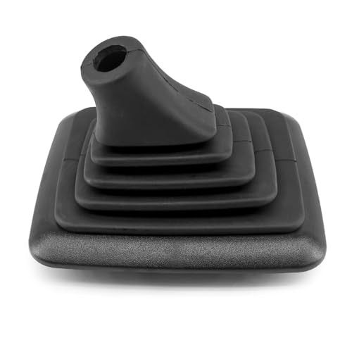 New Manual Transmission Gear Shifter Knob Rubber Boot oem：F81Z-7277-BB