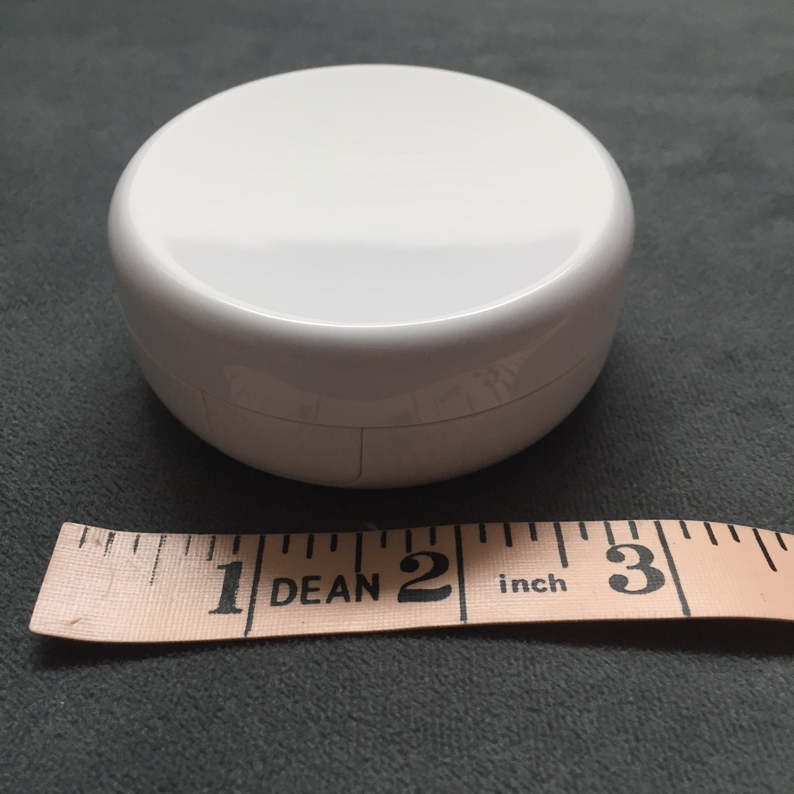 USA Air BB Cushion DIY Mirror Compact Internal Case Sponge Puff Foundation Kit A