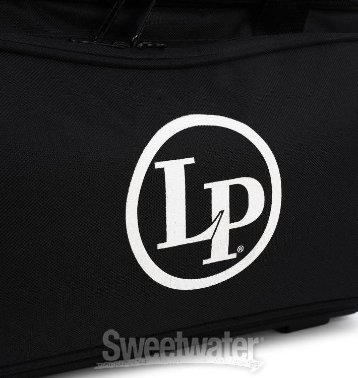 Latin Percussion John Dandy Rodriguez Signature Deluxe Bongo Bag