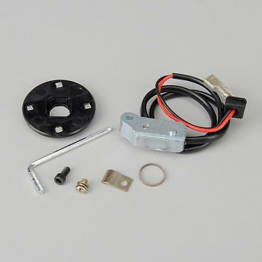 EMPI 9432 ACCU FIRE ELECTRONIC IGNITION KIT VW BUG BUGGY RAIL 009 & STOCK VACUUM