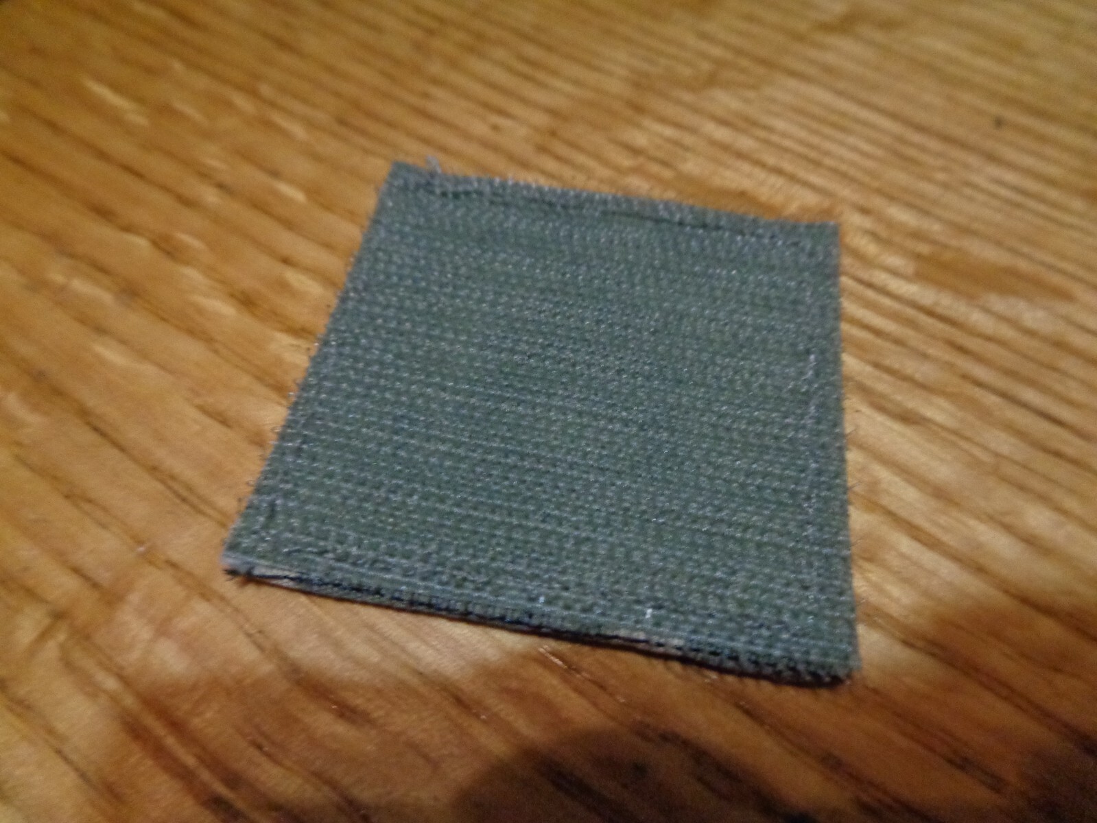 ACU E7 SERGEANT FIRST CLASS SFC Rank Patch Hook Fastener 2” X2” US Army NWOT