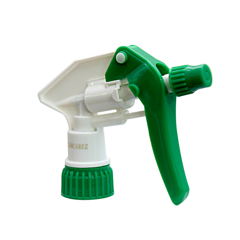 Empty Trigger Spray Bottles 32 OZ Chemical Resistant Heavy Duty Commercial