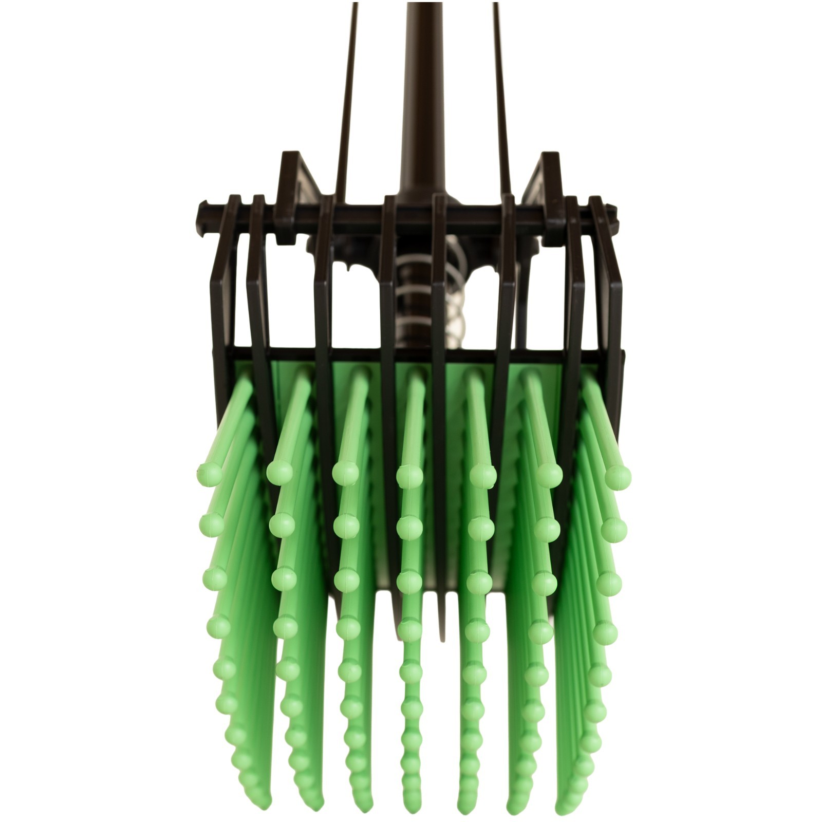 Bag-A-Nut Pecan Harvesters