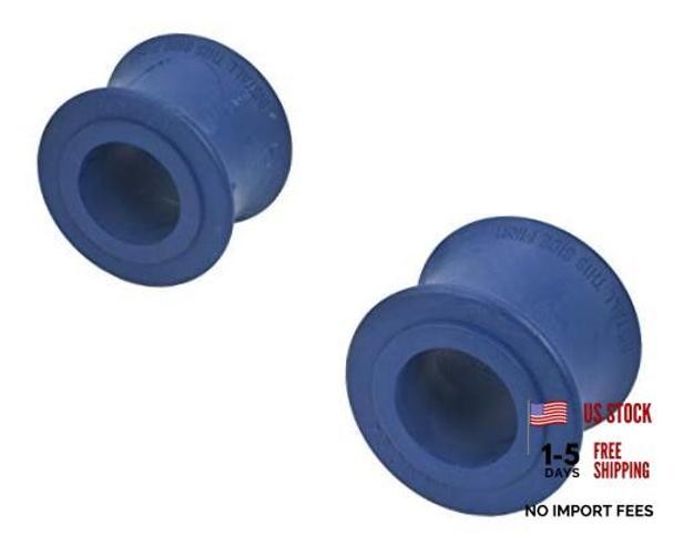 K7454 Suspension Stabilizer Bar Bushing Kit for Dodge Dakota