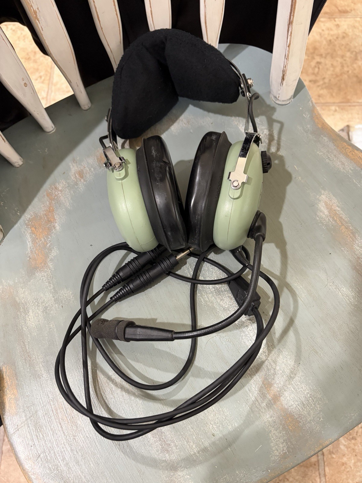 David Clark H10 13.4 Aviation Headset