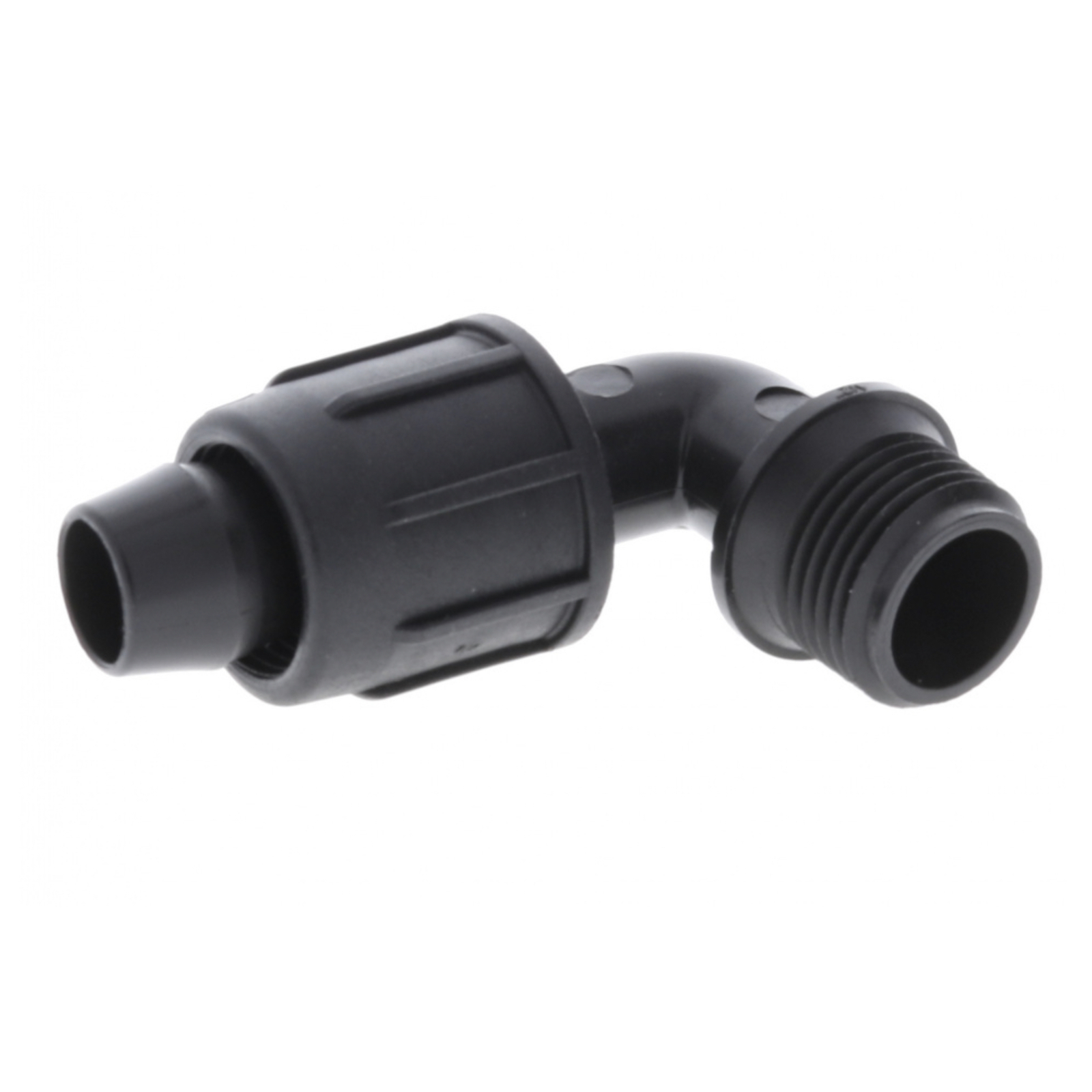 Netafim FlexNet Tape Elbow Start Connector