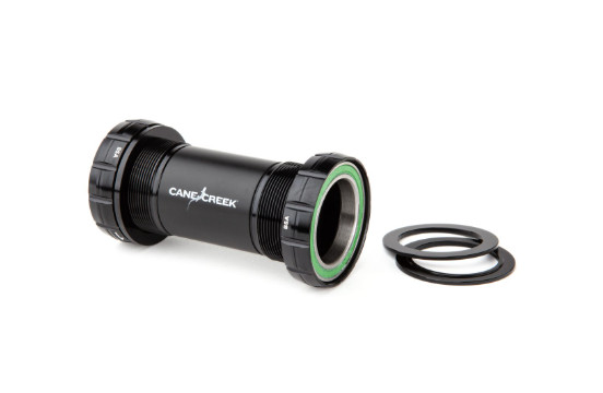 New! Cane Creek Hellbender 70 T47/68 Shimano 24mm Spindle Bottom Bracket BAI0189