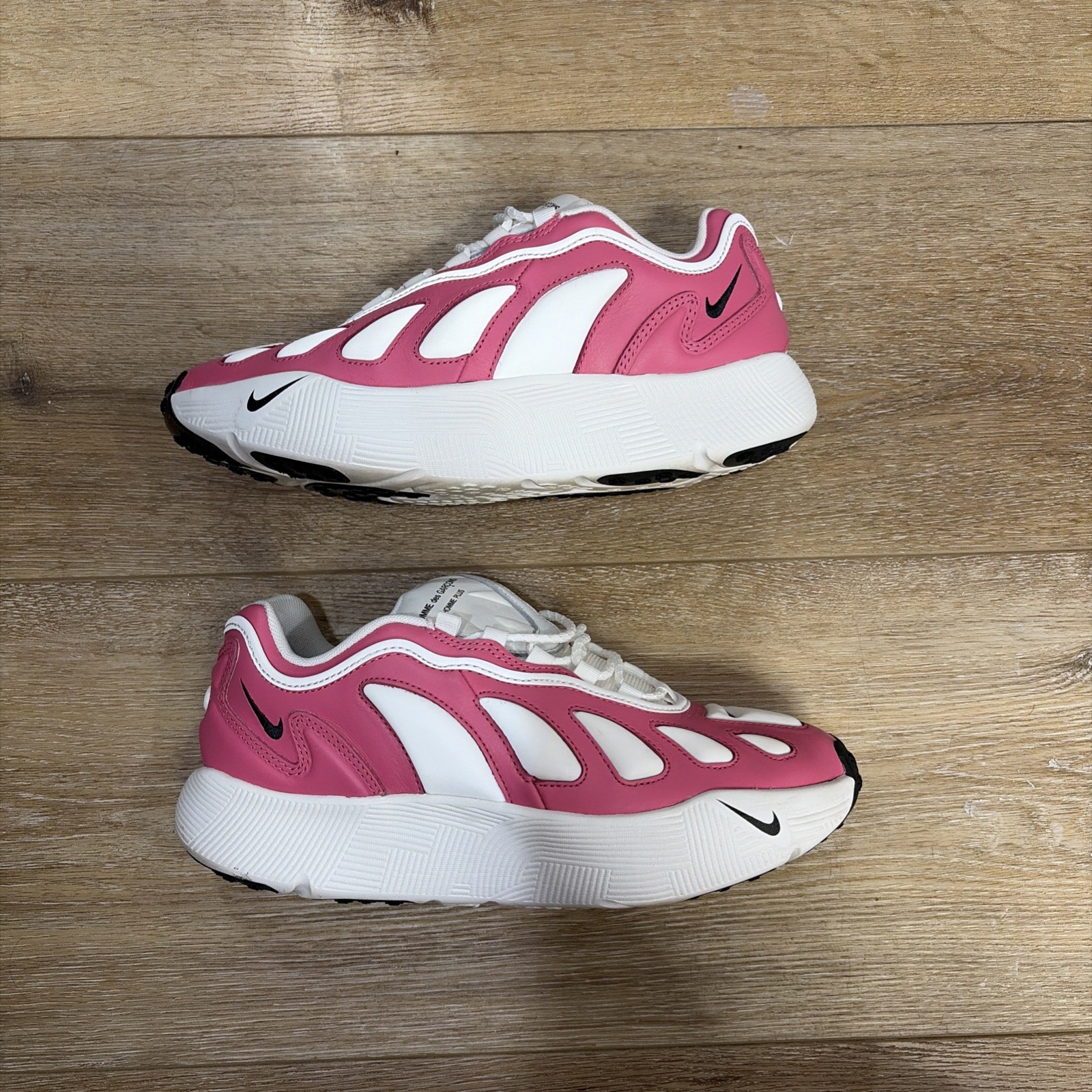 Nike Sense 96 Sp Comme Des Garçons Homme Plus Spirit Pink - IF7038-600 Size 8.5