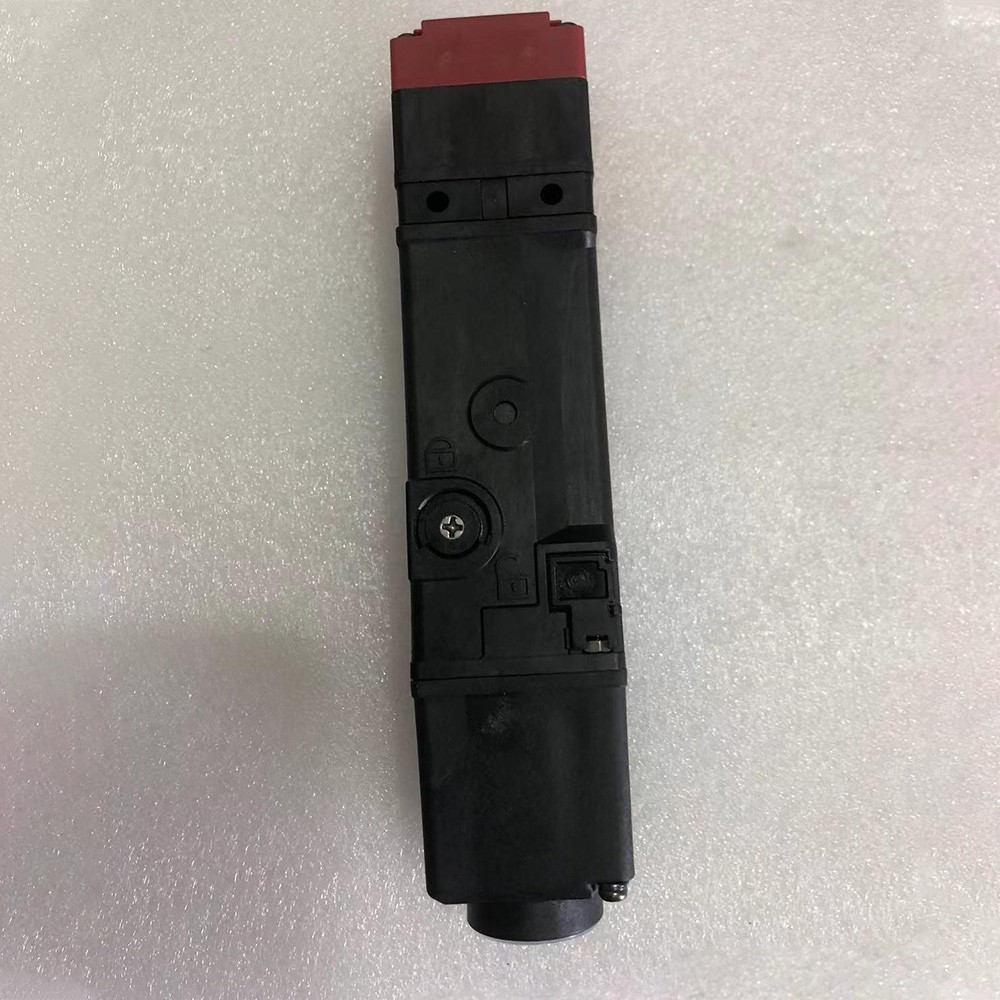 For OMRON D4SL-N2AFG Solenoid Lock Safety Door Switch