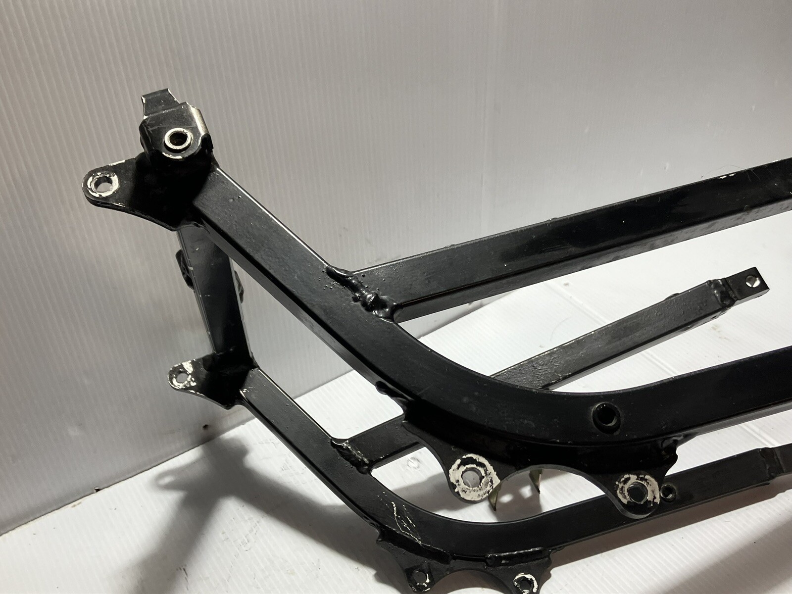 1997 Suzuki GSXR 750 Subframe, Inner (OEM)