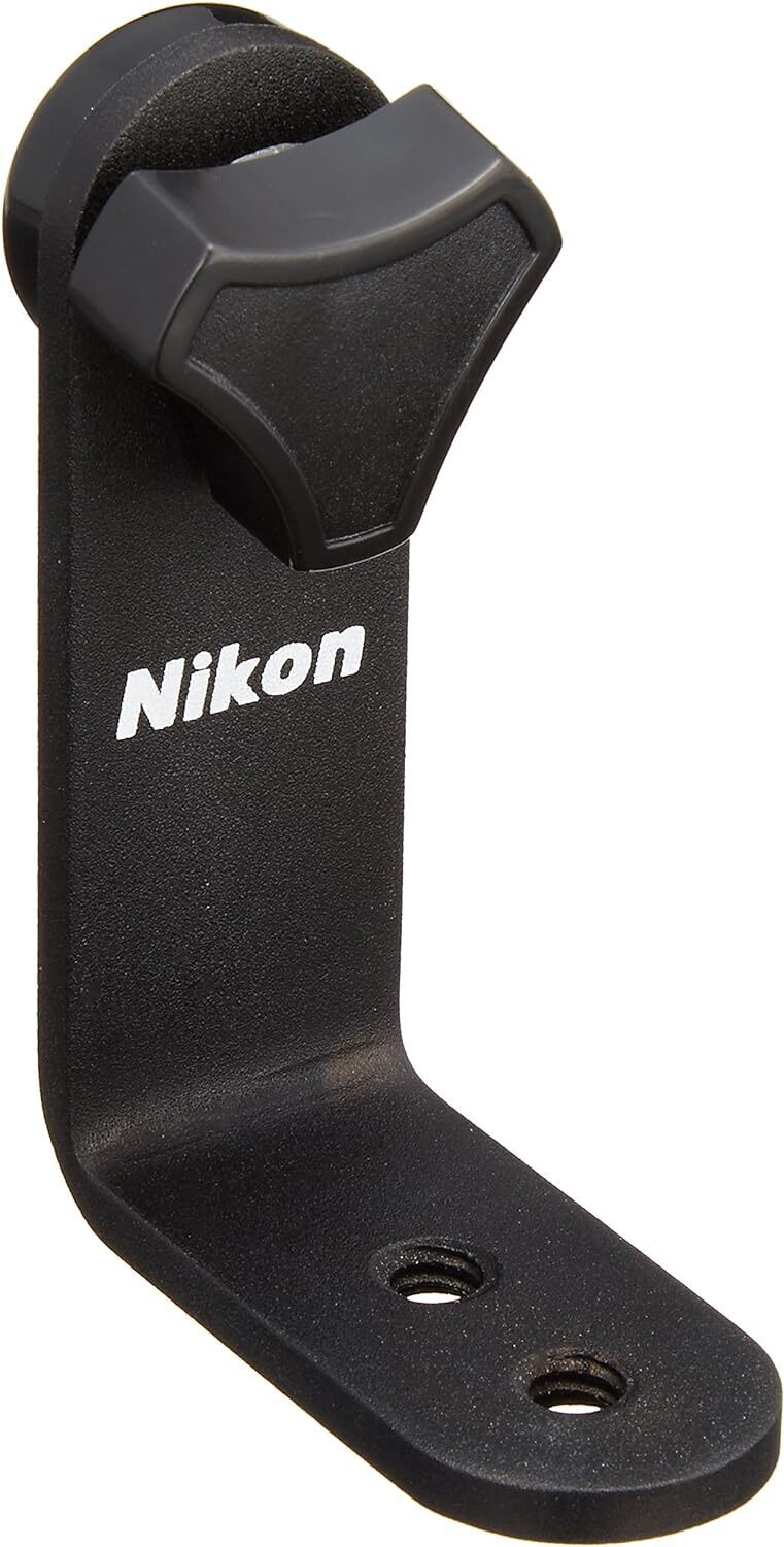 New Nikon tripod adapter A 3AD TRA-2 for Action / Action EX series from Japan