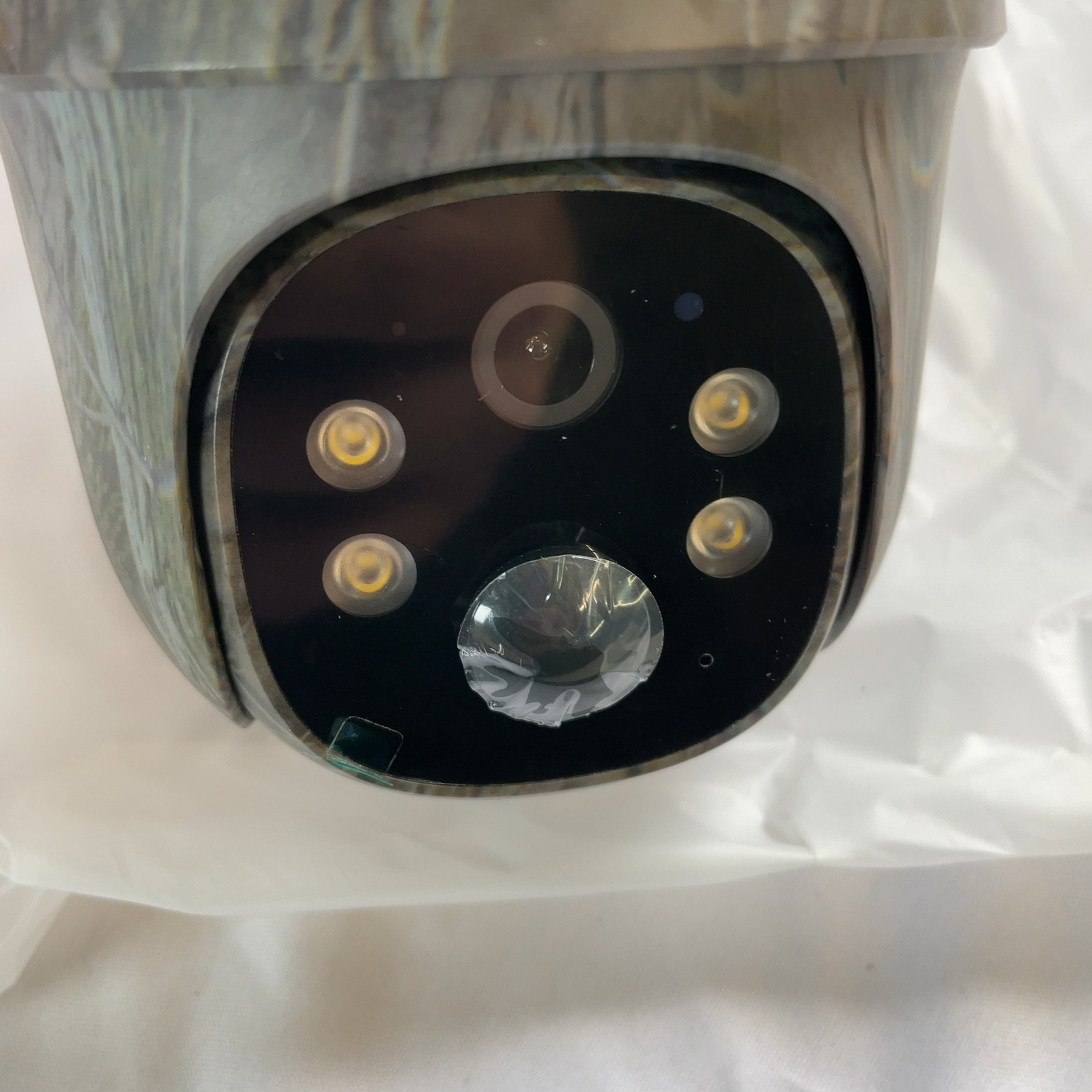 Usogood TC18 4G LTE Solar Trail Camera Kit