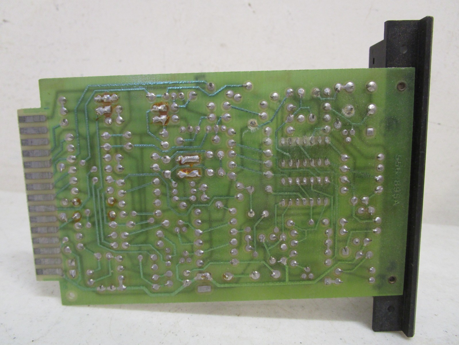 SIMPLEX 556-082 FIRE ALARM MODULE
